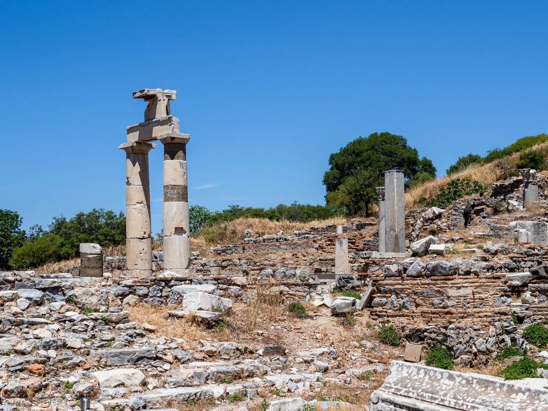 prytaneion